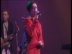 Lisa Stansfield People Hold On (Live)